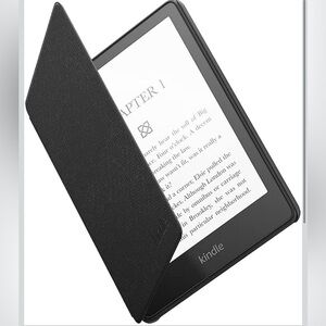 Kindle | paperwhite Leather Cover 11th GEN